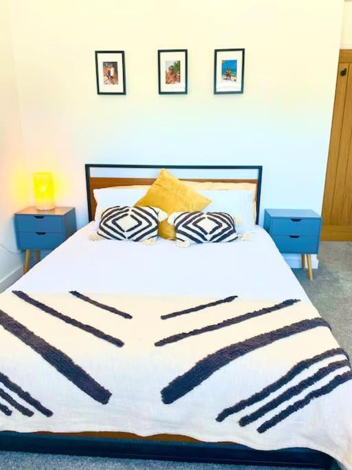 Modern Chic Summer Holiday Retreat. Newquay  Exterior photo